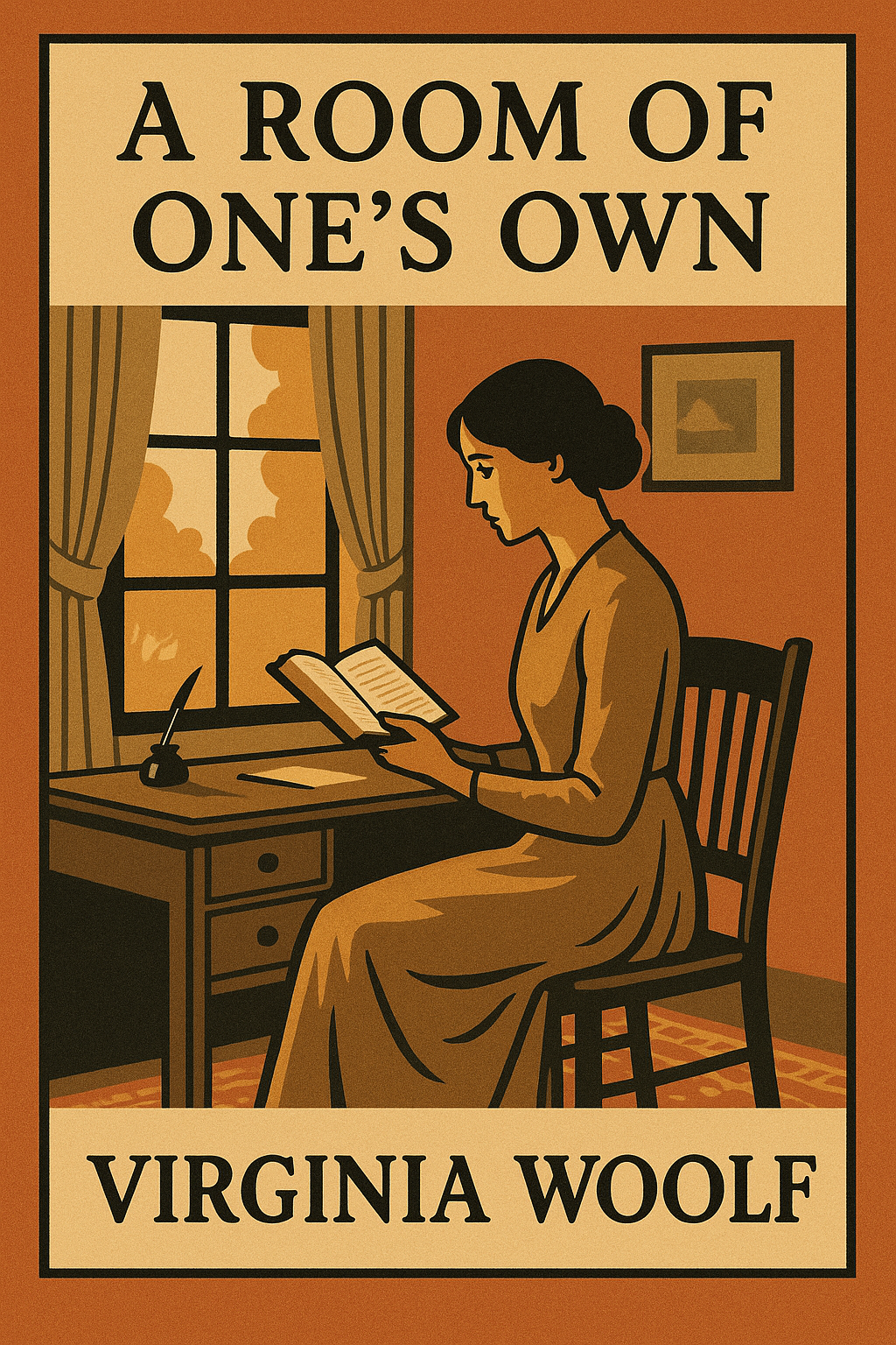A Room of One's Own