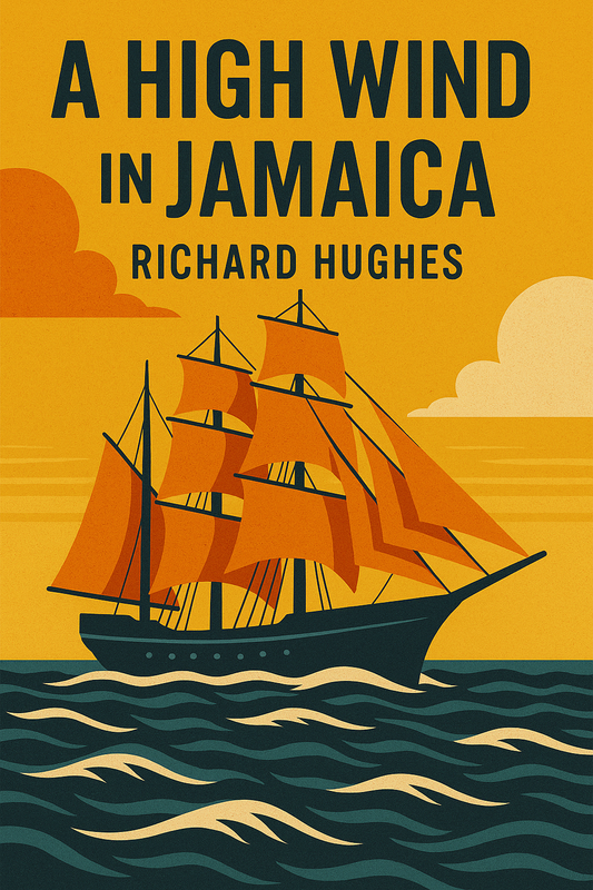 A High Wind In Jamaica