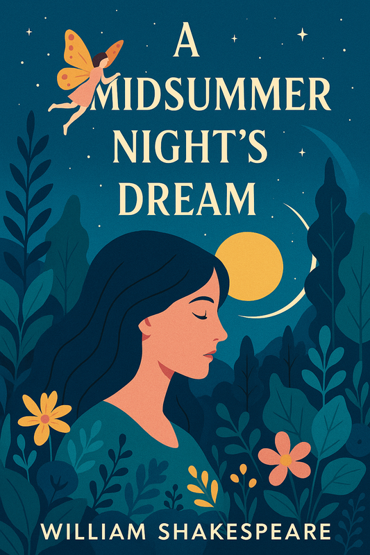 A Midsummer Night's Dream