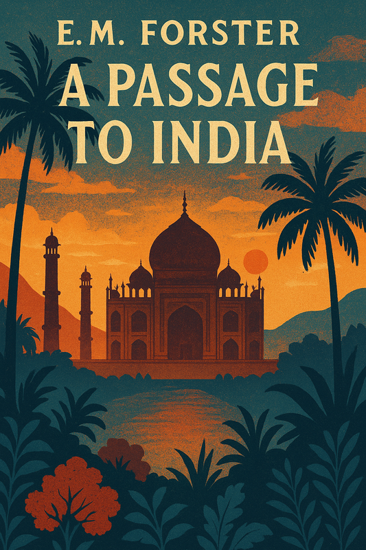 A Passage To India
