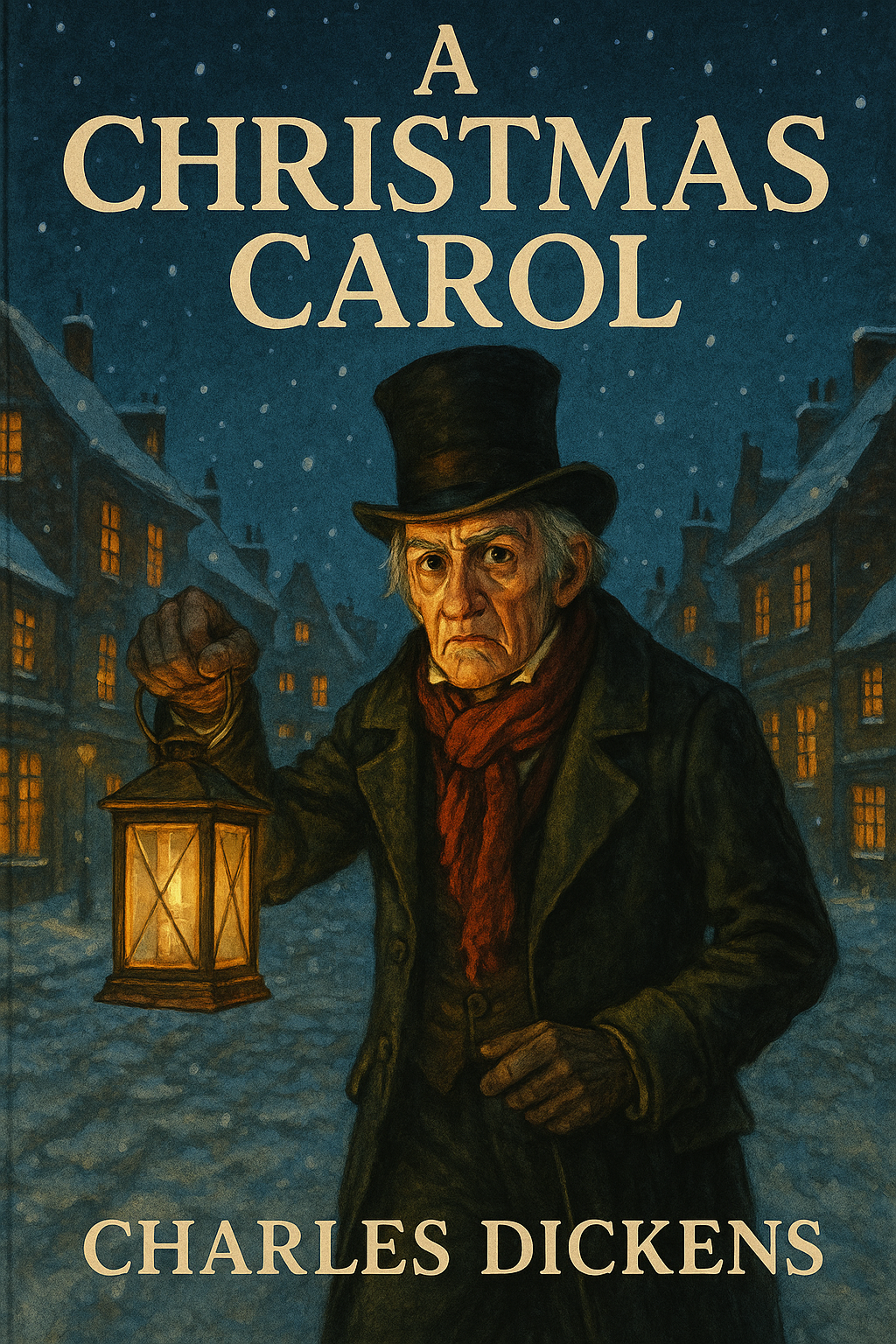 A Christmas Carol