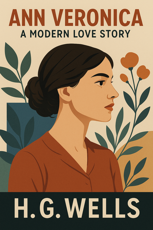 Ann Veronica: A Modern Love Story