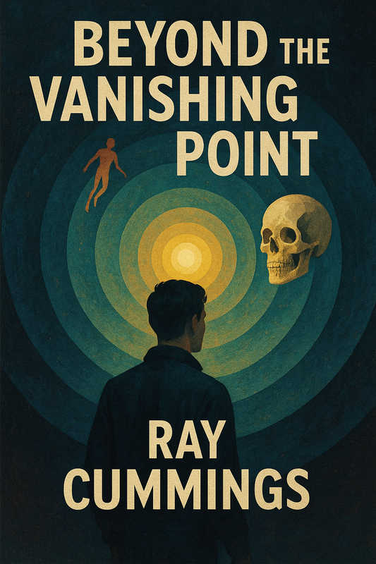 Beyond The Vanishing Point