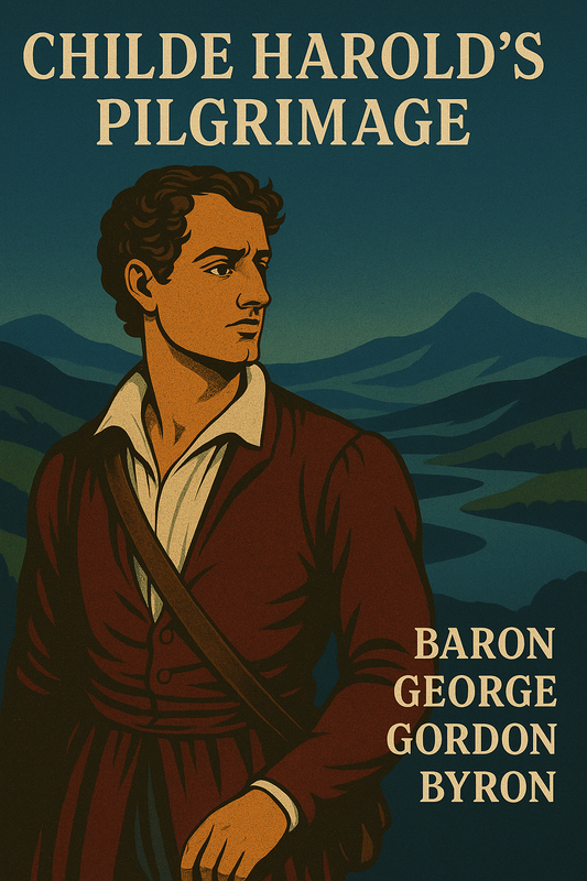 Childe Harold's Pilgrimage