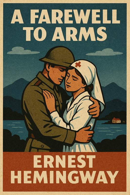 A Farewell To Arms
