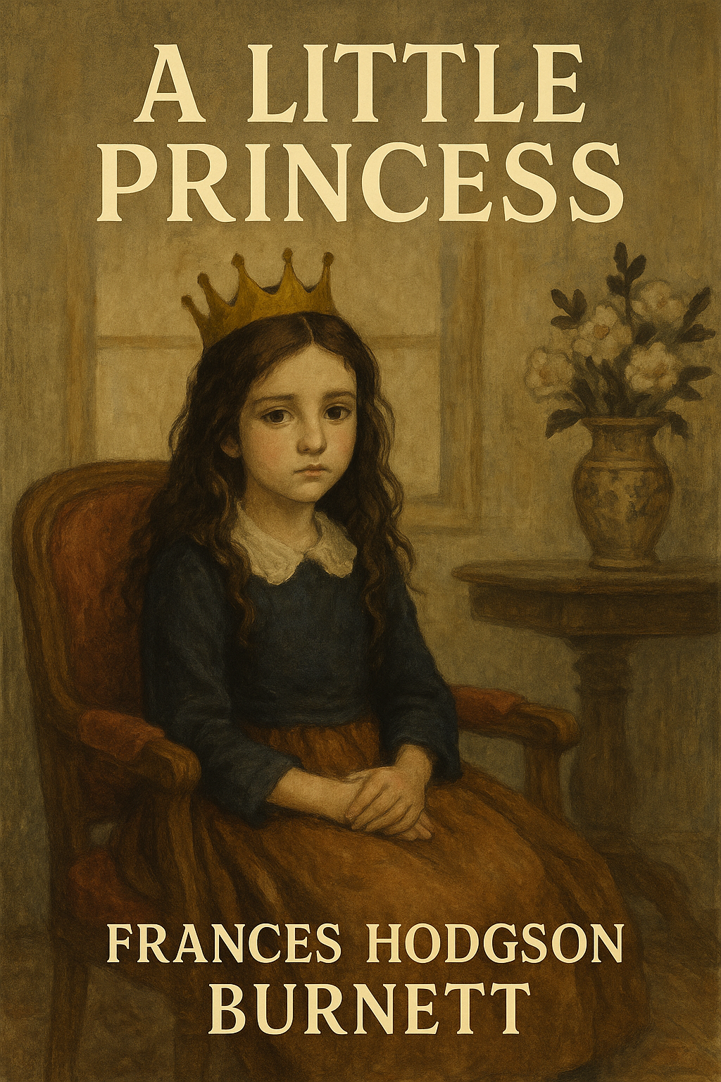 A Little Princess
