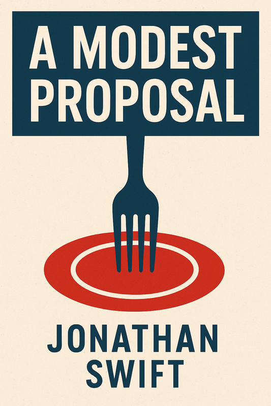 A Modest Proposal