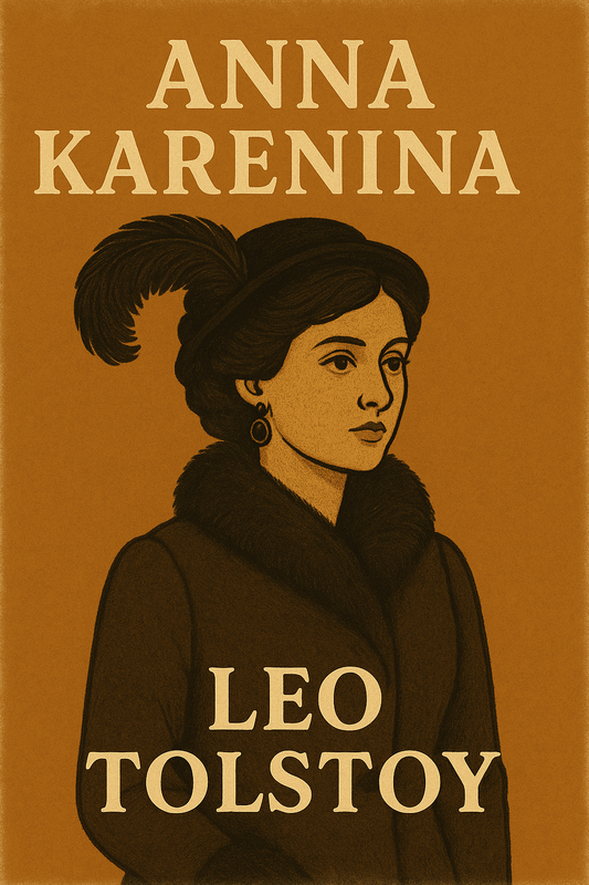 Ann Karenina