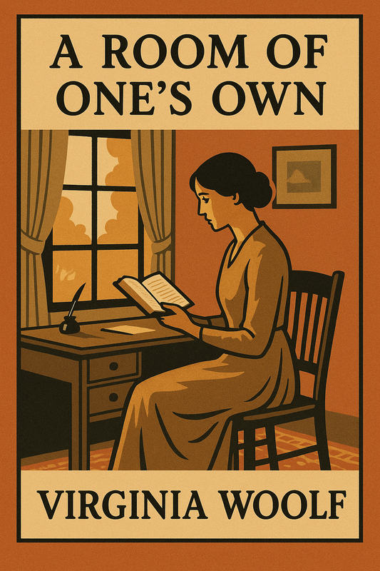 A Room of One's Own