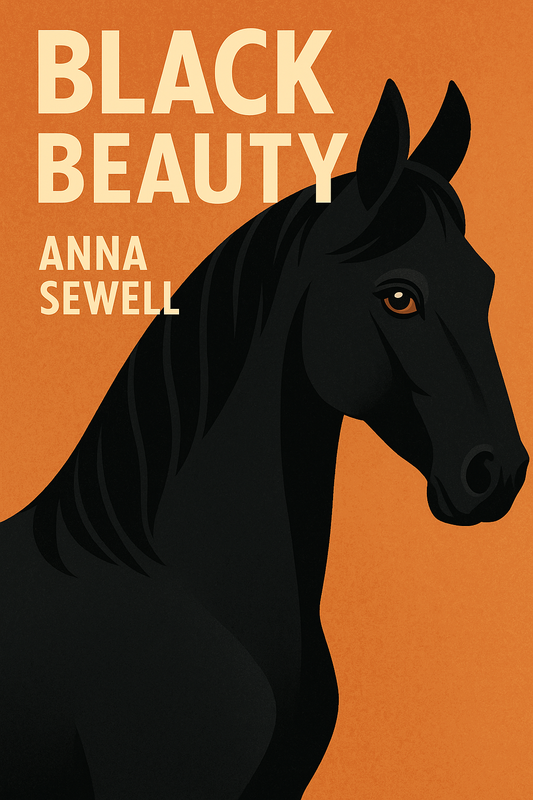 Black Beauty