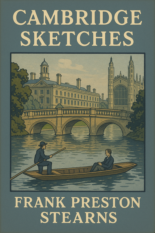 Cambridge Sketches